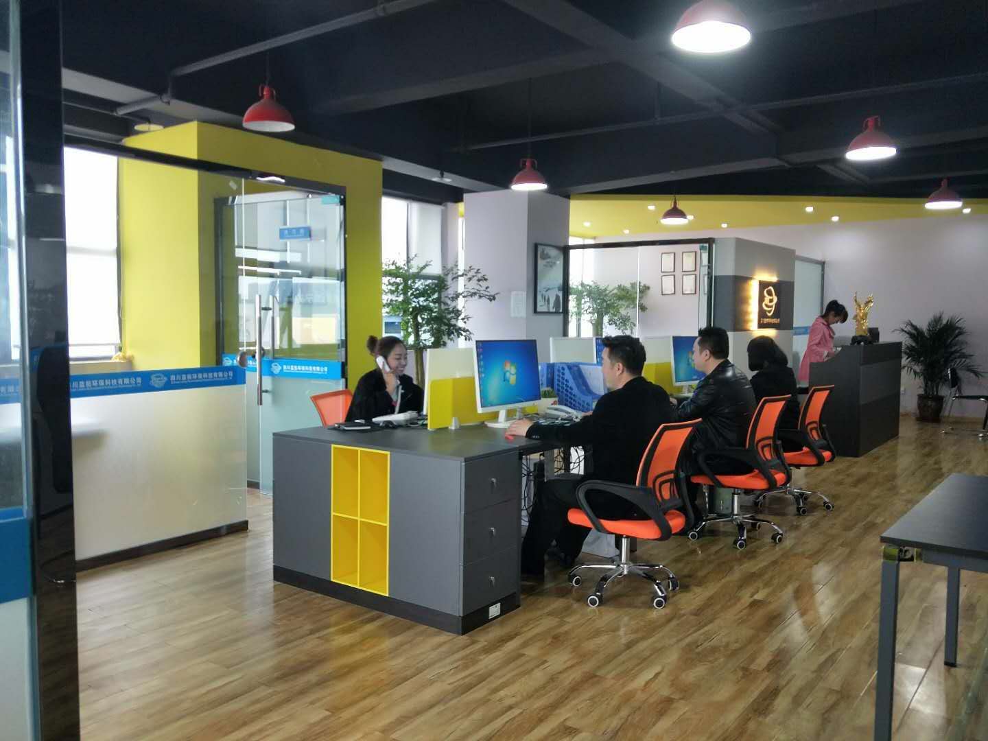 成都汙水（shuǐ）處理設備（bèi）