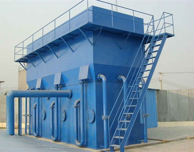 四川水處理設備