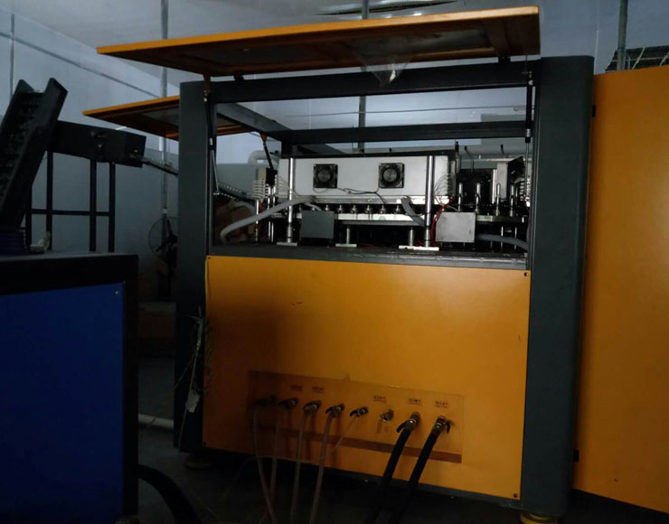 四（sì）川淨水設備