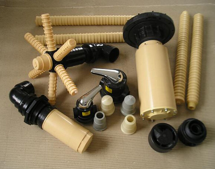 四（sì）川水（shuǐ）處理耗材公司