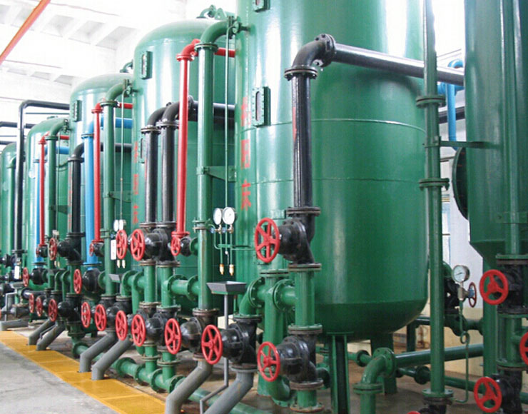 重慶（qìng）陰陽混床