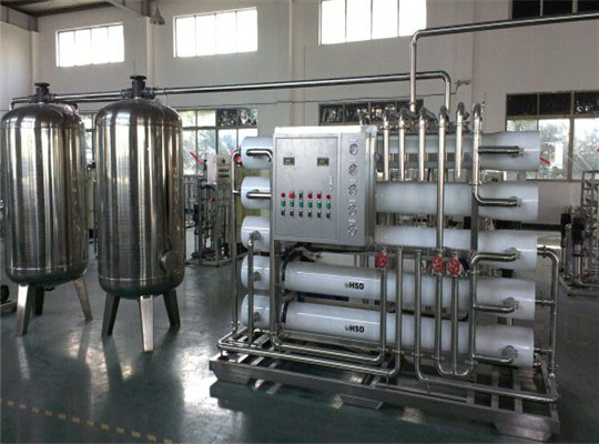 四川（chuān）灌裝機