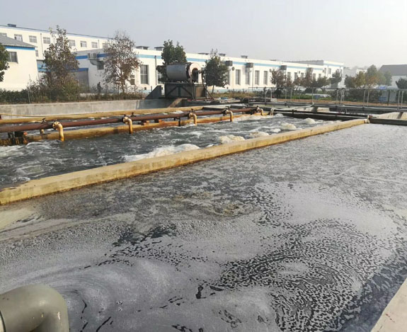 貴州汙水處理設備