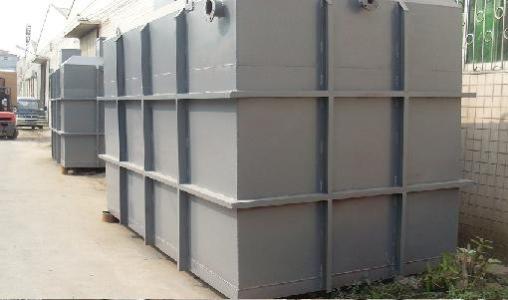 四川汙（wū）水處理