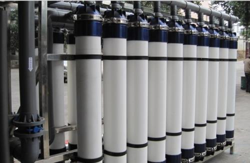 四川水處理設備