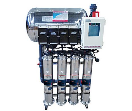 四川水處理設（shè）備