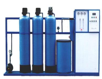 四川水處理設（shè）備