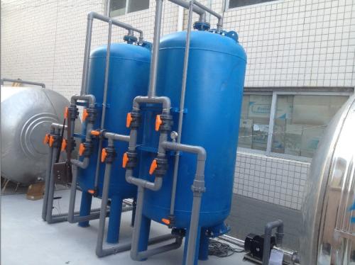 四川（chuān）水處理設備