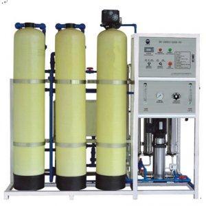 四川水處理設備