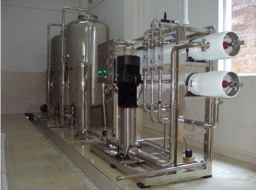 四川水處理設（shè）備