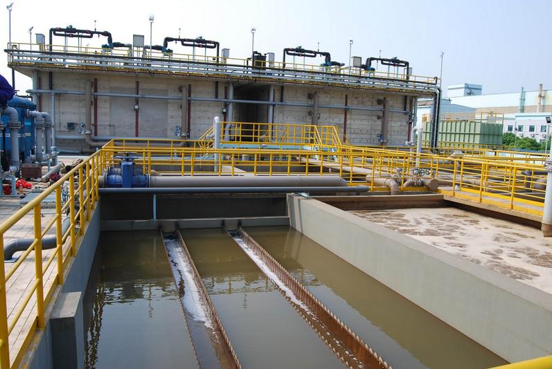 四川汙水處理設備廠家