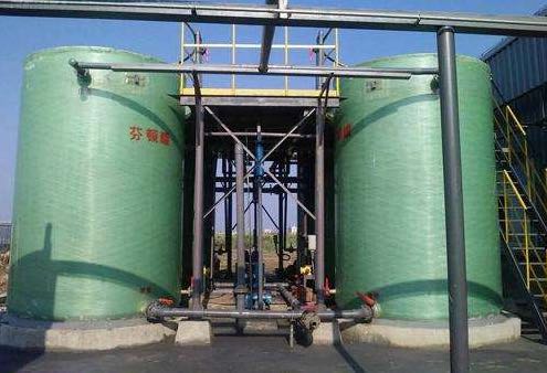 成都芬頓反應器