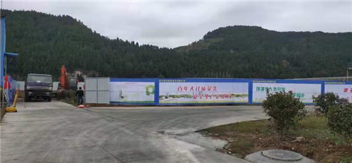 四川汙水（shuǐ）處（chù）理設備怎（zěn）麽樣