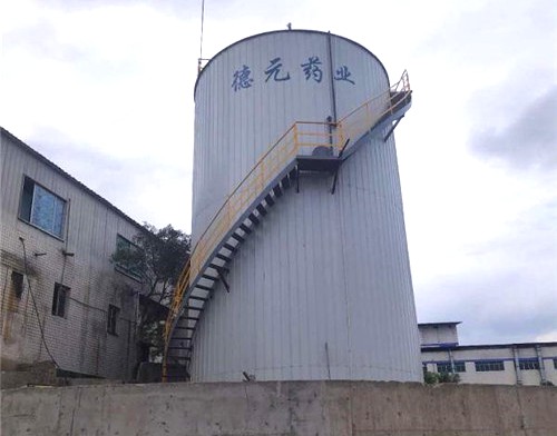 LT -FC 高效厭氧塔