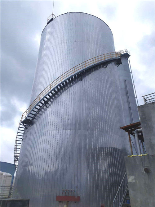 成都高效厭氧塔