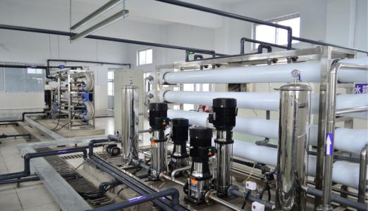 17c.一起草 在线（tuò）帶你了解四川垃圾滲透液處理設備的信息