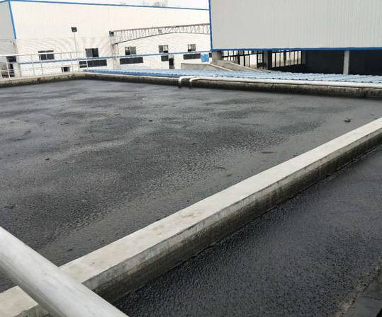 汙水處理設（shè）備