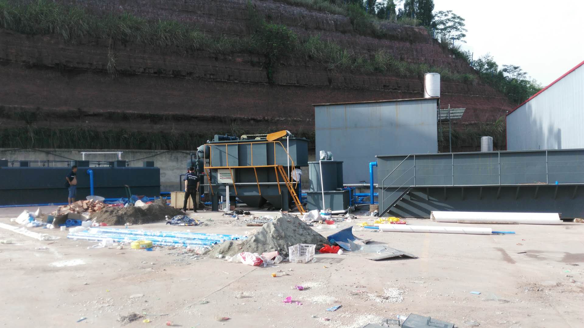 四川灌裝機（jī）